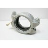 Gruvlok ROUGHNECK IRON 6IN PIPE COUPLING 7005